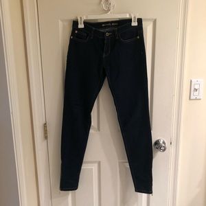 Michael Kors Jeggings Size 0